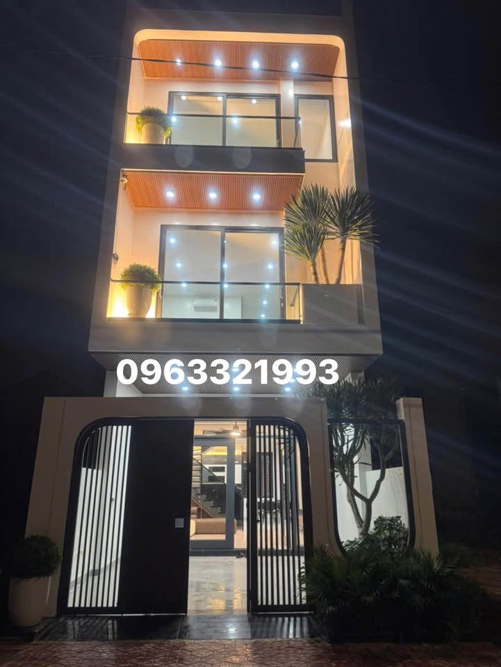 Nhà mặt đường Quốc lộ 1A, Hoàng Đồng 87.5m² giá 5 tỷ - Sẵn sàng đón Tết!