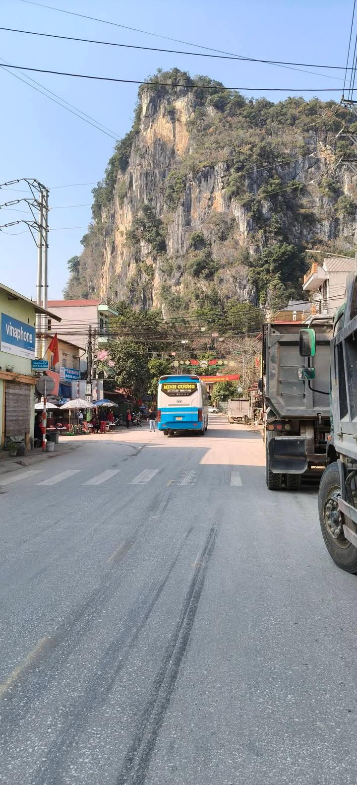 Đất nền khu 3 Na Sầm 129.7m² giá 3.2 tỷ - Vị trí đẹp, kinh doanh thuận lợi!