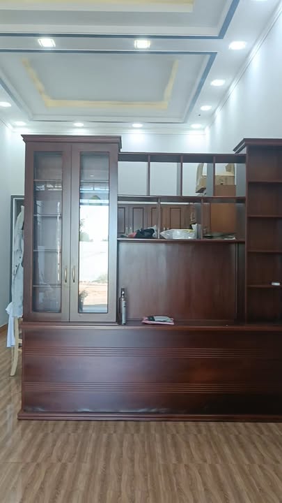 Nhà cho thuê tại Lý Nam Đế, Pleiku 2PN giá chỉ 5 triệu - Không gian rộng rãi cho gia đình!