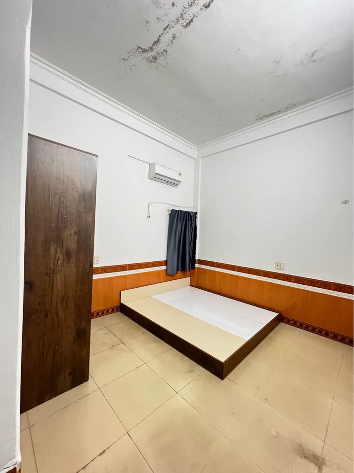 Phòng trọ cho thuê tại 36 Hoàng Quốc Việt, Móng Cái - Chỉ cần xách vali vào ở ngay!