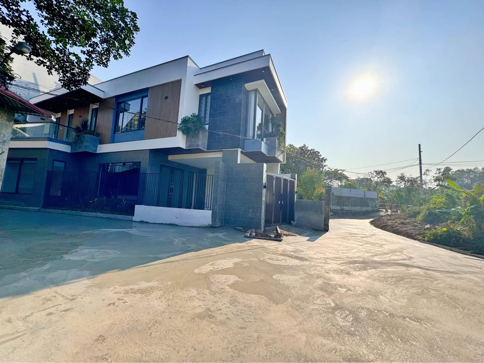 Biệt thự mini Phú Thái 94m² giá 4 tỷ - Sẵn sàng vào ở ngay!