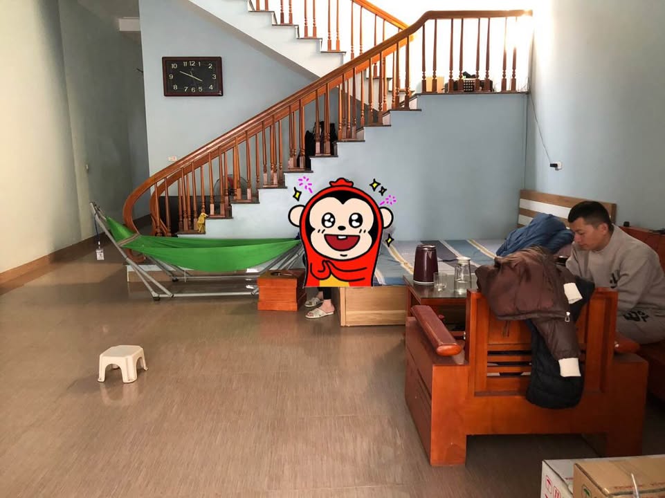 Nhà 2 tầng tại TDC Danko, Thái Nguyên 150m² - Gần phố đi bộ, giá nhỉnh 2 tỷ!