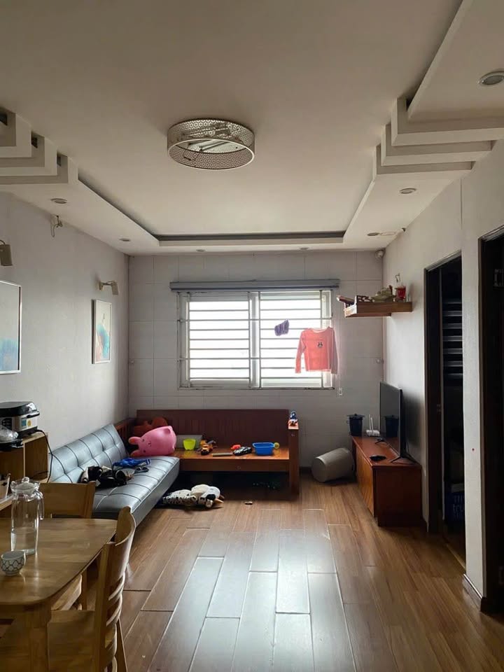 Chung cư Bluehouse Sơn Trà 54m² giá 2.05 tỷ - Chính chủ bán gấp!