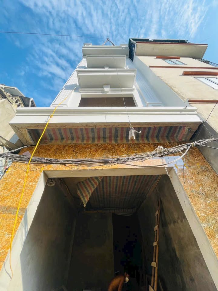 Cho thuê chung cư mini KOONG TRUNG TÂM Đống Đa 45m² - Dòng tiền ổn định 60 triệu/tháng!