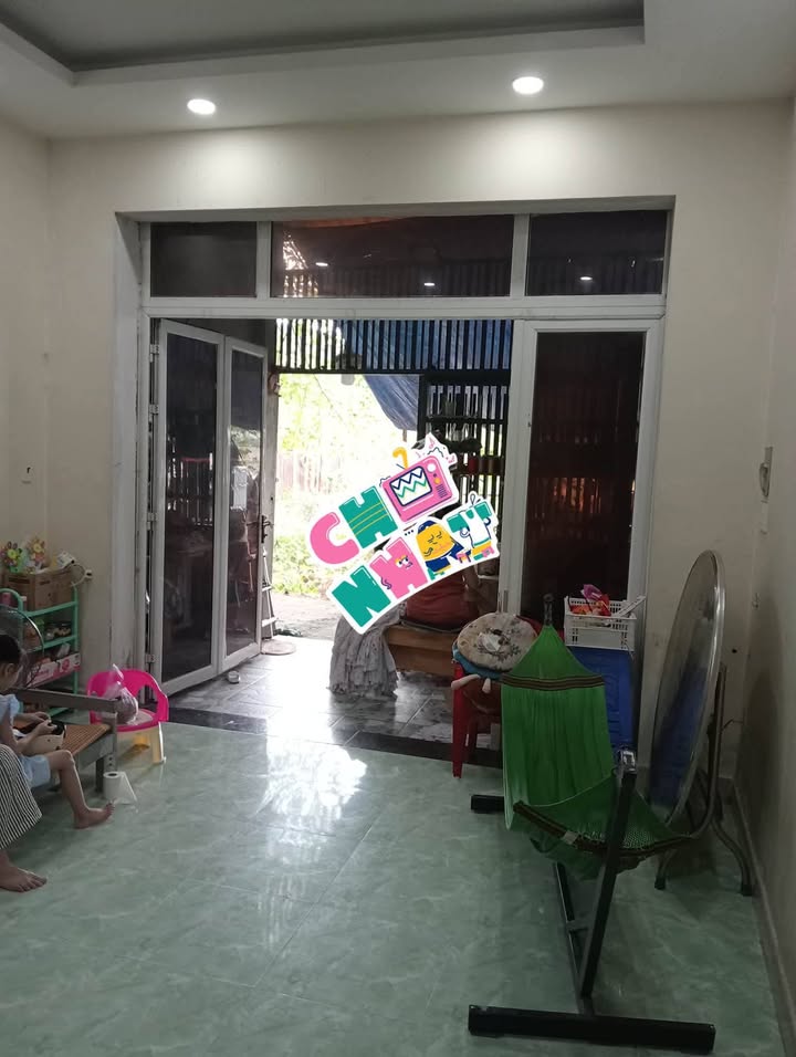 Nhà ở tổ 14, Vĩnh Lộc A, Bình Chánh 56m² giá 1.95 tỷ - Cơ hội vàng cho nhà đầu tư!