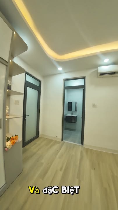 Căn hộ Vĩnh Điềm Trung Nha Trang 71m² giá 2.95 tỷ - Full nội thất mới, vào ở ngay!