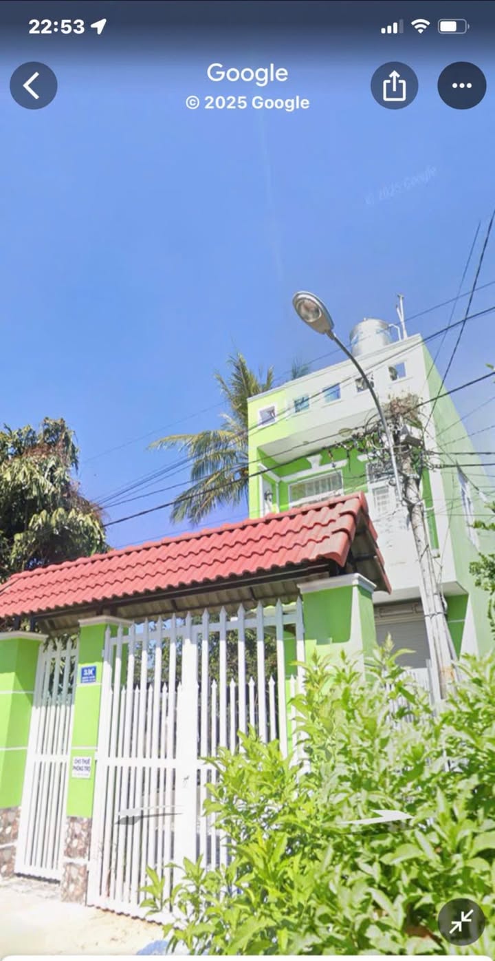 Nhà 1 lầu 200m² tại Tân Phú Trung, Củ Chi - Sổ hồng chính chủ chỉ 3.85 tỷ!