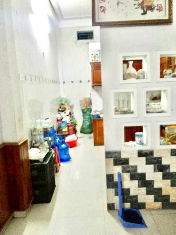 Nhà mặt tiền Phạm Cự Lượng, Quy Nhơn 46m² giá 3 tỷ - Đầu tư sinh lời ngay!