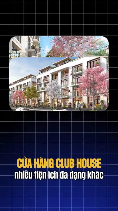 Shophouse Him Lam Thượng Phúc Legend 65m² giá 12 tỷ - Đầu tư sinh lời ngay hôm nay!