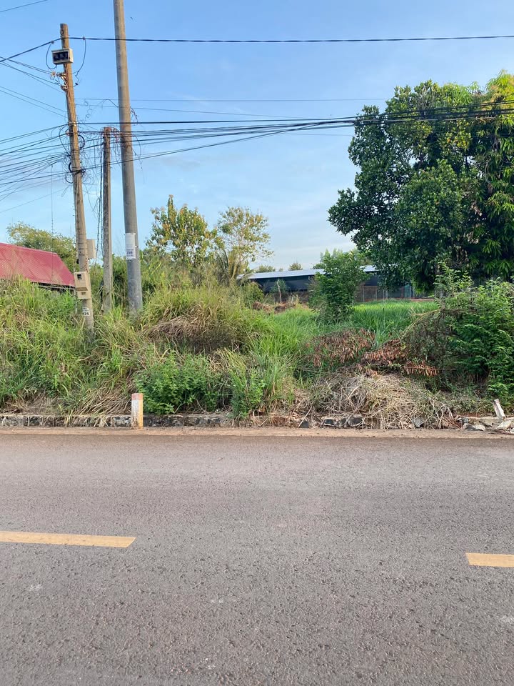 Đất nền Lộc Ninh 900m² giá 20 tỷ - Cơ hội đầu tư hấp dẫn!