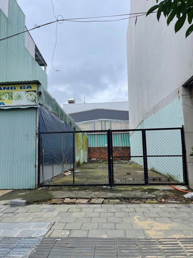 Đất nền An Hải Bắc, Sơn Trà 76m² - Sổ đỏ chính chủ, đầu tư sinh lời!