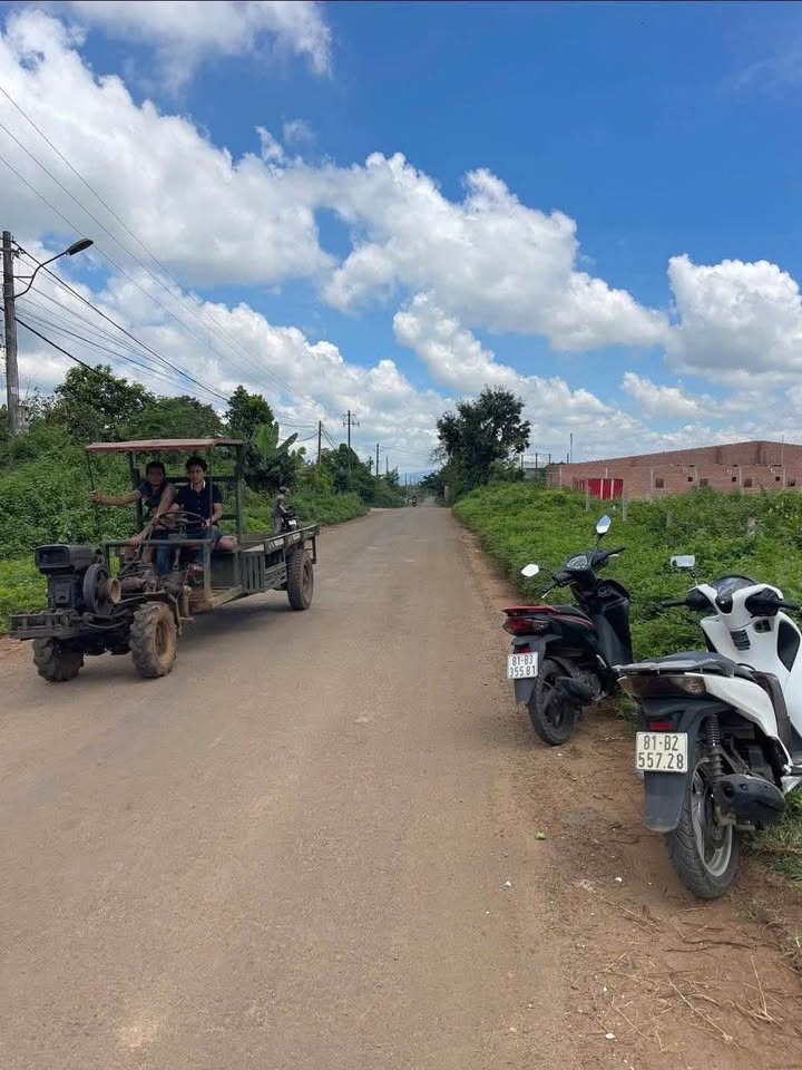 Đất nền Hẻm Lý Chính Thắng 175m² giá 445 triệu - Pháp lý rõ ràng, sẵn sàng giao dịch!