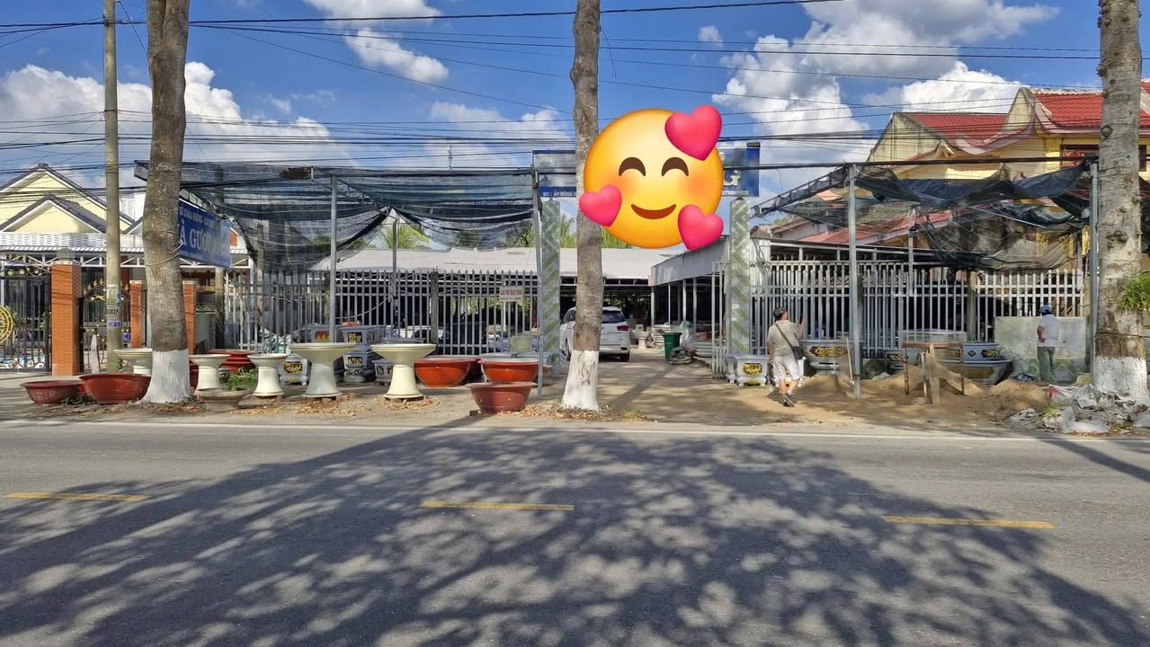 Đất nền Ấp Tân Qười, Sa Đéc 1078m² - Cơ hội đầu tư hấp dẫn!