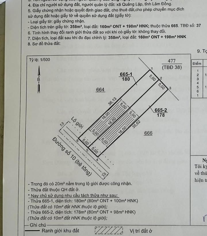 Đất nền thôn Ka Đơn, Lâm Đồng 1800m² giá 399 triệu - Cơ hội đầu tư tuyệt vời!