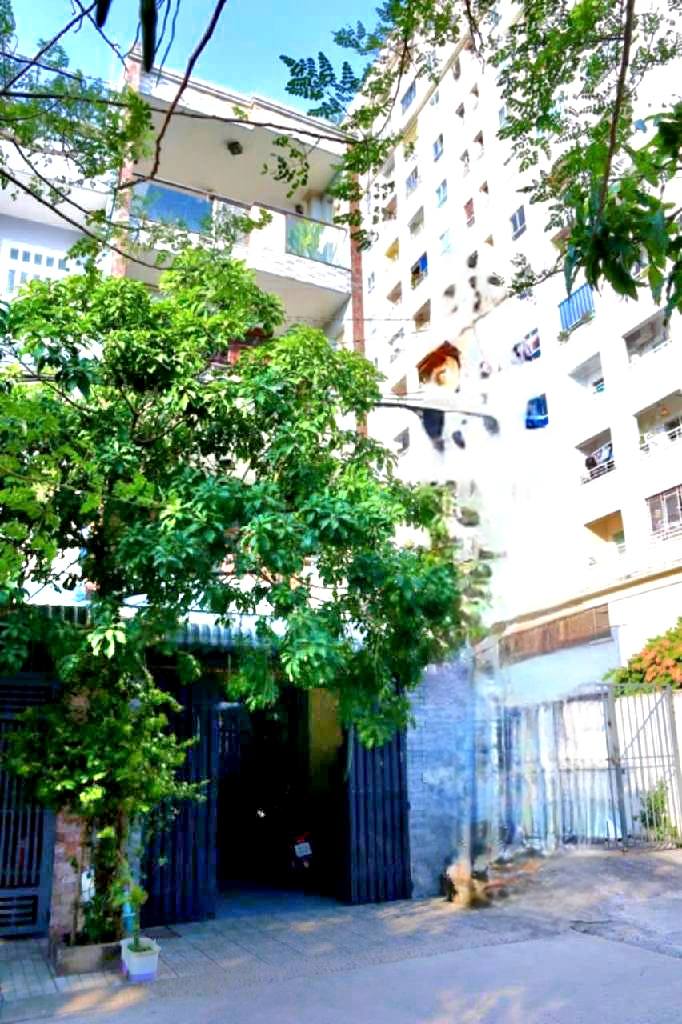 FrontHouse Tân Thới Nhất Q12 90m² giá 9 tỷ - Đường 12m có lề, giao thông thuận tiện!