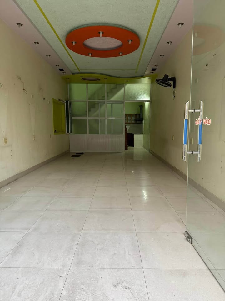 Nhà phố Hồng An - 3 tầng, 57m² giá 3.4 tỷ - Kinh doanh thuận lợi!