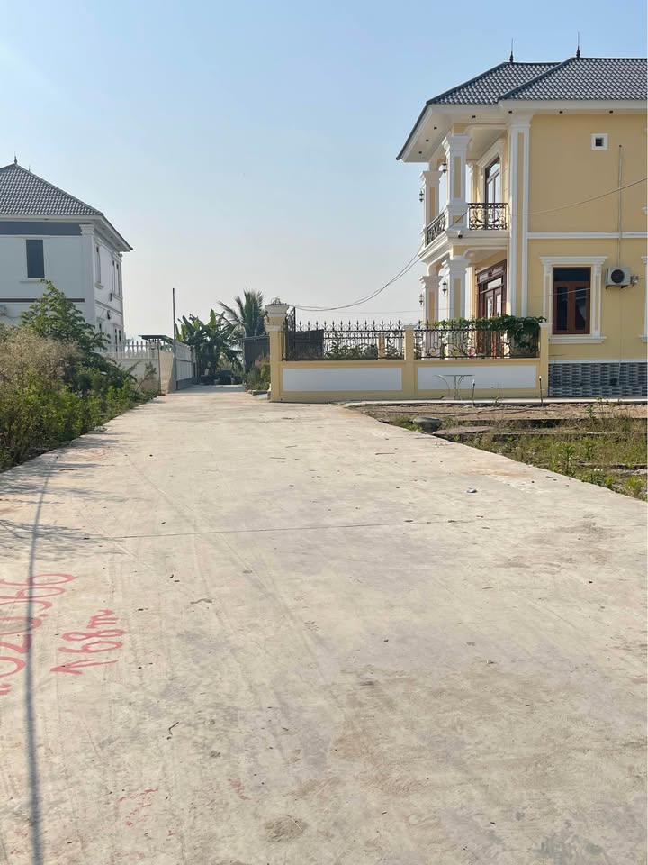 Đất nền Hồng Thái, An Dương 60m² giá 1.2 tỷ - Đầu tư sinh lời ngay!