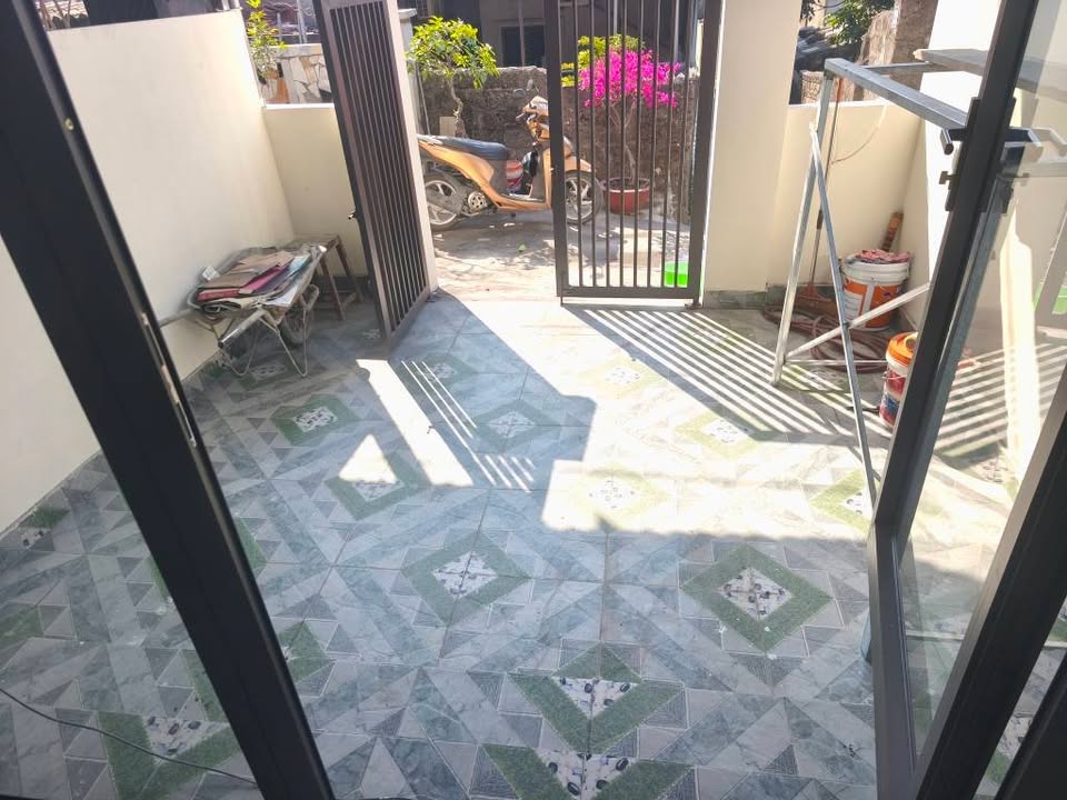 Nhà đẹp Cẩm Sơn, Khu Bắc Sơn 2, 87m², giá chỉ 1.08 tỷ - Gần chợ và trường học!