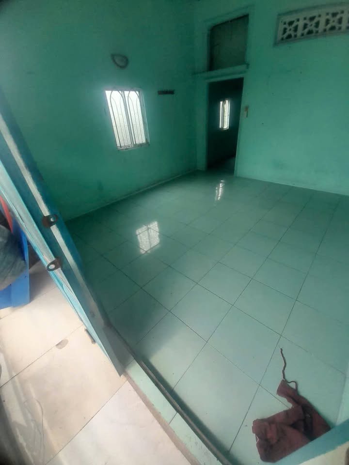 Nhà trọ cho thuê ấp 2, Đông Thạnh, Hóc Môn 38m² - Giá chỉ 1.6 triệu/tháng!