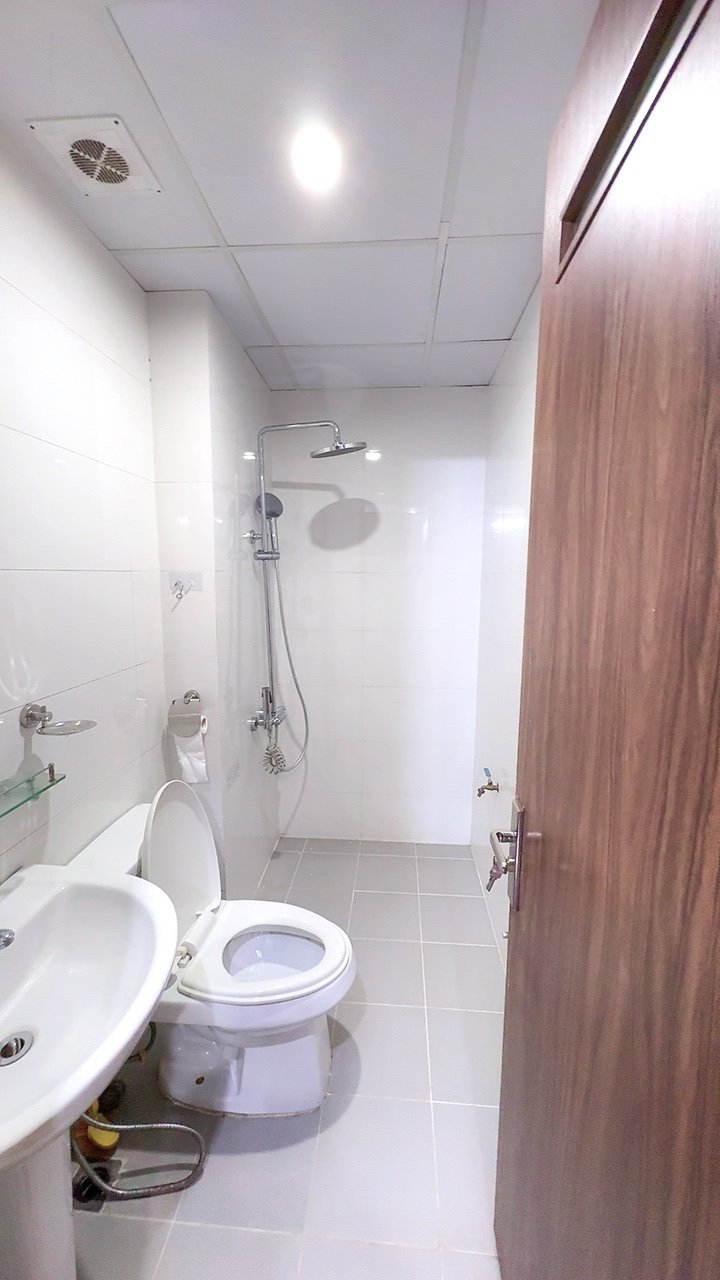 Căn hộ Thanh Bình Bắc Ninh 75m² - View đẹp toàn thành phố
