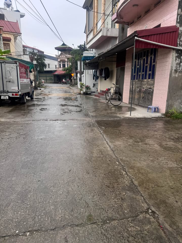 Đất nền 102m² tại làng Trừng Xá, Bắc Ninh - Giá chỉ 6 tỷ, phù hợp cho gia đình trẻ!