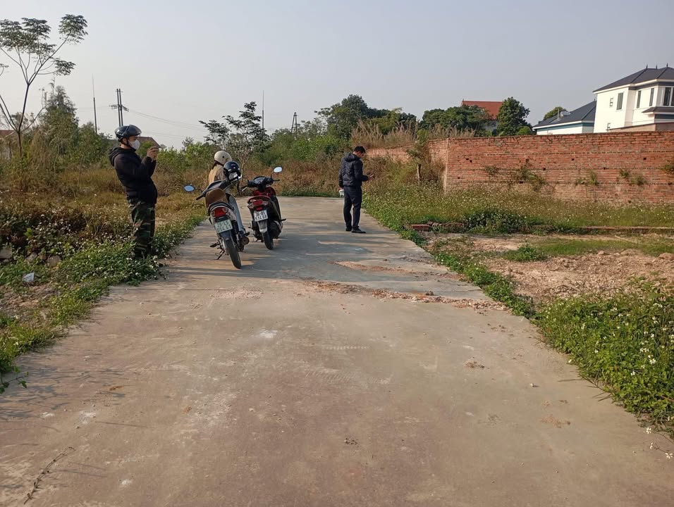 Đất nền Khu phố Hiền Lương, Bắc Ninh 73m² giá 9xx triệu - Đầu tư sinh lời ngay!