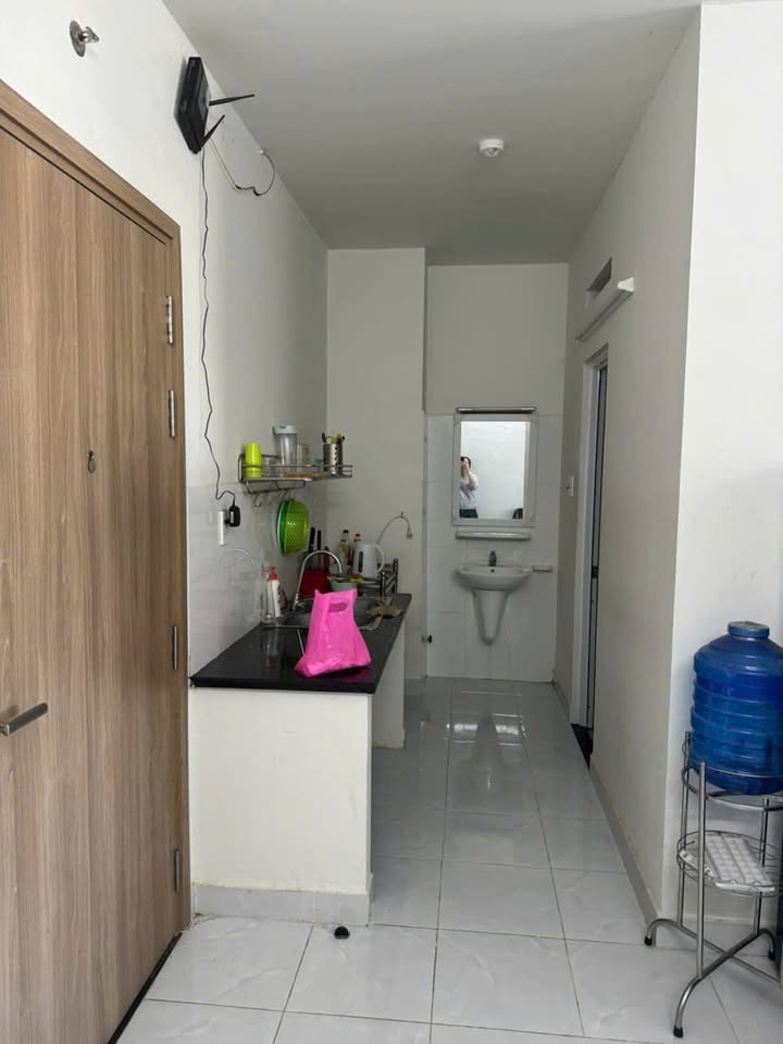 Căn hộ Nam Long 1, Quận Cái Răng, 38,1m² giá 4,5 triệu - Đầy đủ nội thất, sẵn sàng vào ở!