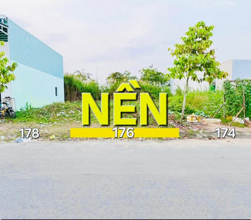 Đất nền mặt tiền Bùi Quang Trinh, Cái Răng, 100m², giá 3.69 tỷ - Pháp lý thổ cư rõ ràng!