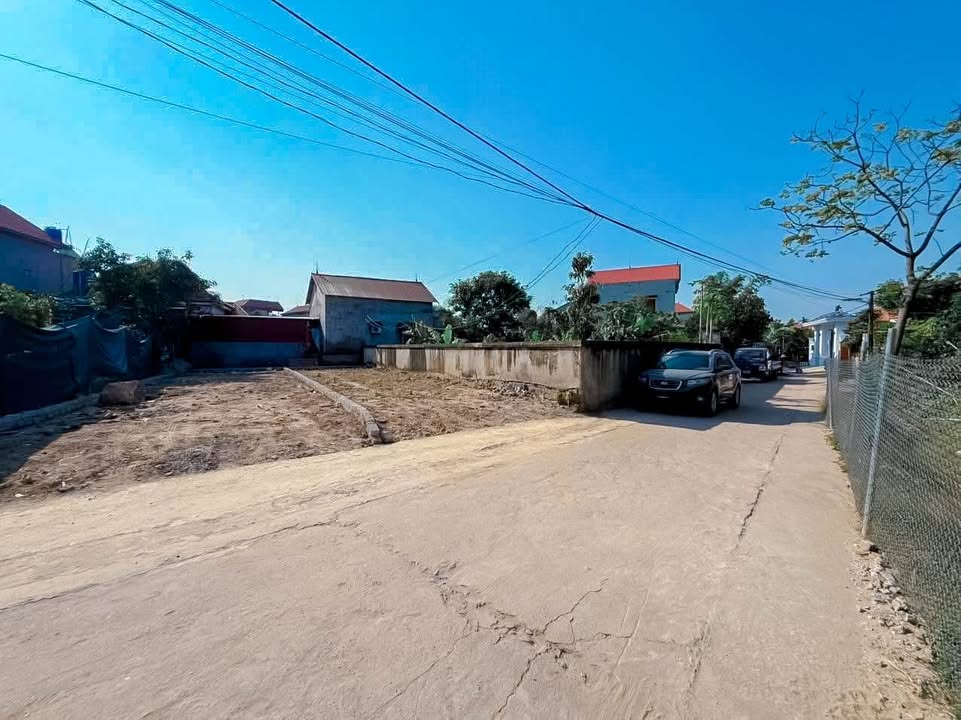 Đất nền Tiên Nha, Lục Nam 118m² giá 1.0xx tỷ - Cơ hội đầu tư lý tưởng!