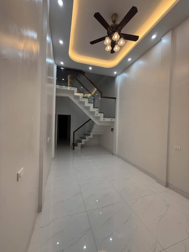 Nhà cho thuê Dĩnh Kế, Bắc Giang 5PN giá 18 triệu - Không gian sống lý tưởng!