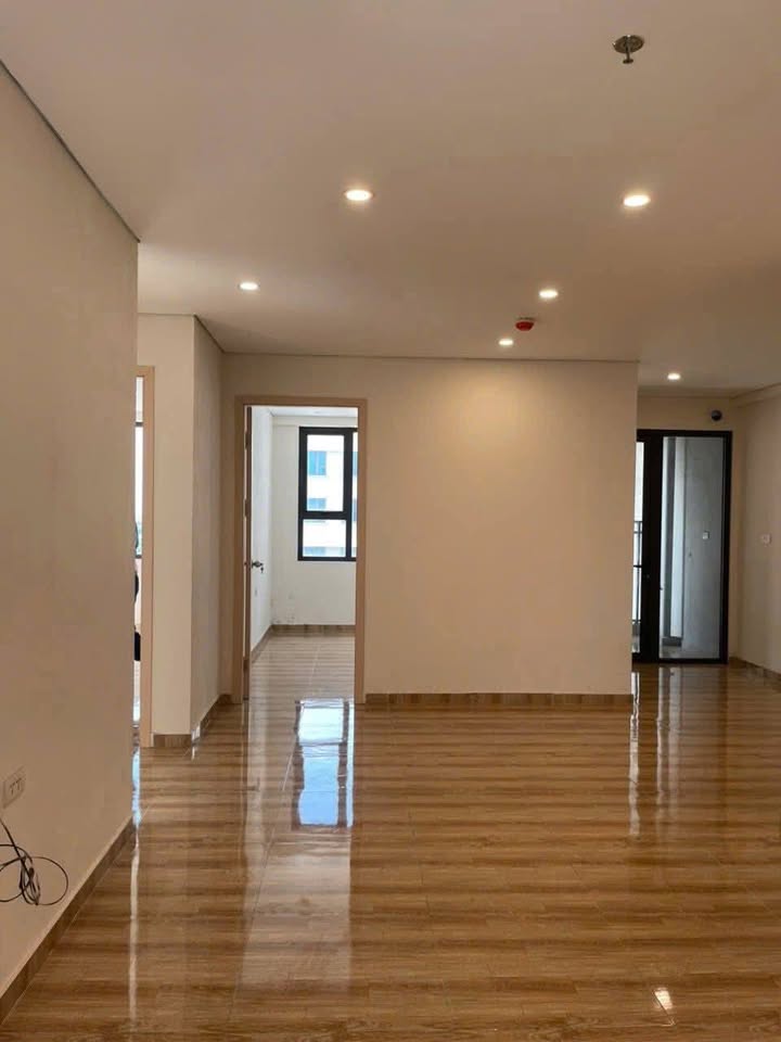 Chung cư 3 ngủ Phường Kinh Bắc Bắc Ninh - Thích hợp cho đại gia đình ở!