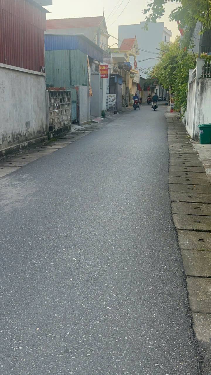 Đất nền thôn Bắc 1, Thủy Đường 80m² - Vị trí kinh doanh sầm uất!