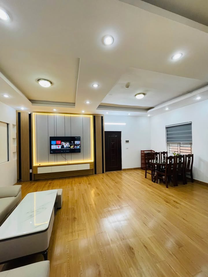 Căn hộ góc Hưng Thịnh-Hưng Lộc, 74m² giá 2 tỷ - Full nội thất mới đẹp!