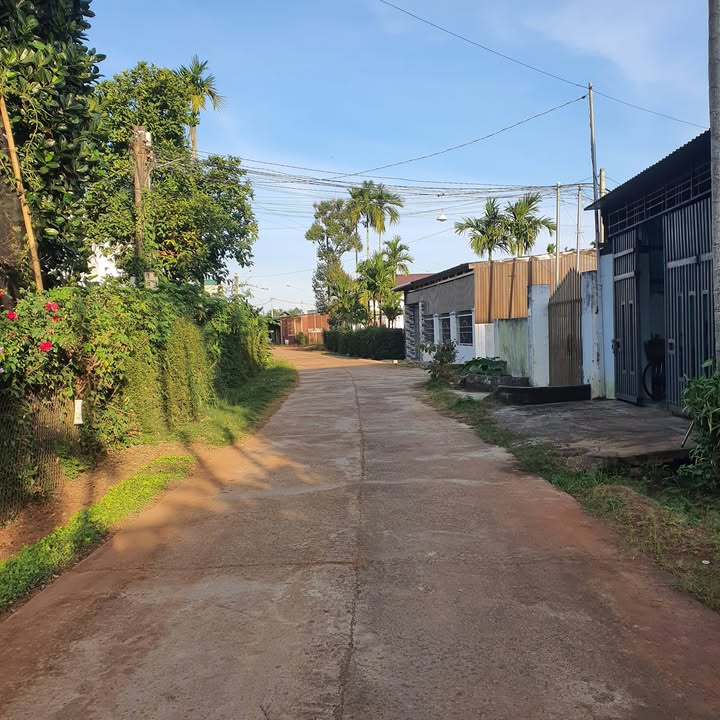 Đất hẻm Đại Lộ Đông Tây 75m² giá 1.36 tỷ - Đầu tư sinh lời ngay!