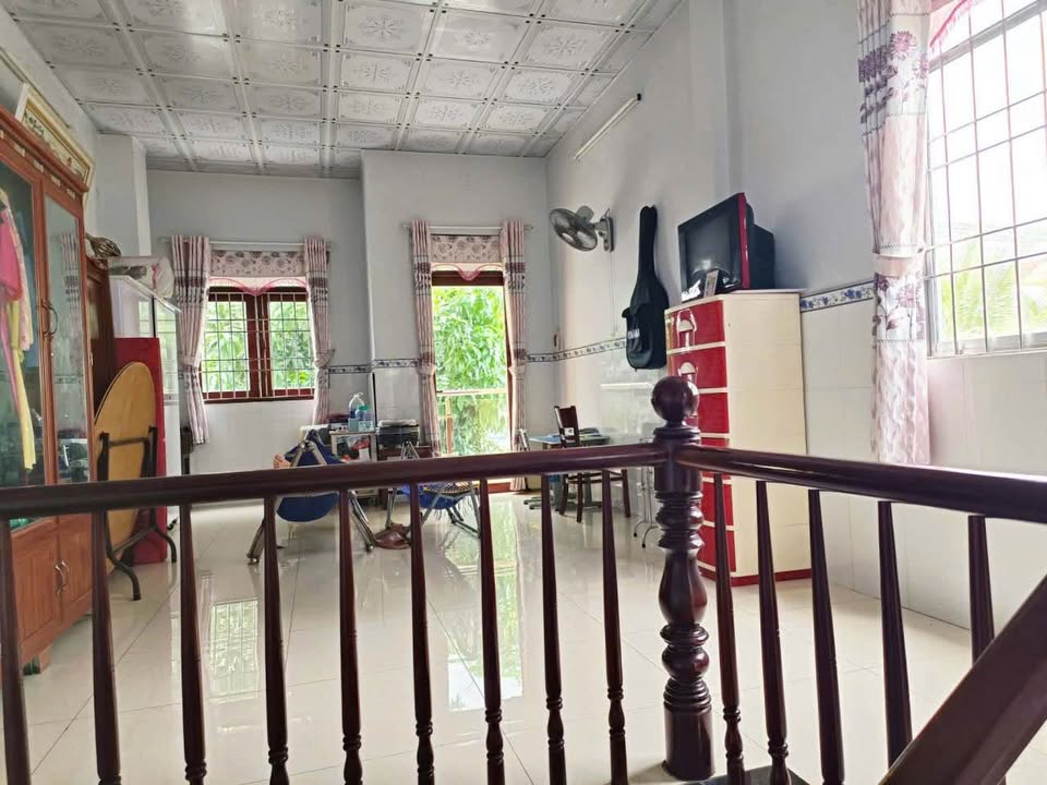 Đất ở đô thị Phường Cao Lãnh 60m² giá chỉ 2 tỷ - Sổ hồng chính chủ!