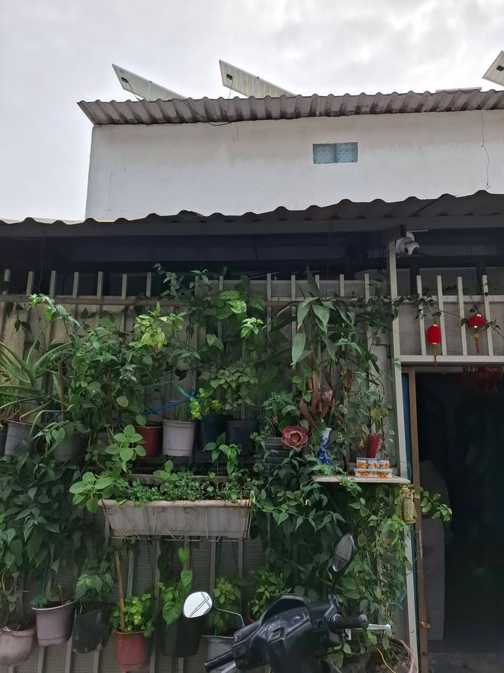 Nhà cấp 4 hẻm xe hơi Phường Thạnh Xuân, Quận 12, 35m² giá 1.6 tỷ - Còn bớt cho khách thiện chí!