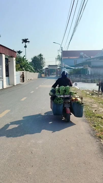 Nhà mặt tiền thôn Buôn, xã Hưng Nhân, 94m² giá 1.5 tỷ - Đầu tư sinh lời ngay!