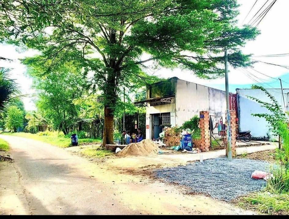 Đất nền mặt tiền Nguyễn Thị Chiếc, Phước Vĩnh An, 144m² giá 1.65 tỷ - Cơ hội đầu tư hấp dẫn!