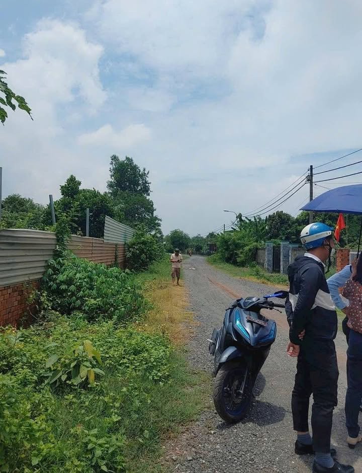 Đất thổ cư Củ Chi 685m² giá 4.75 tỷ - Vị trí đẹp, tiềm năng phát triển!