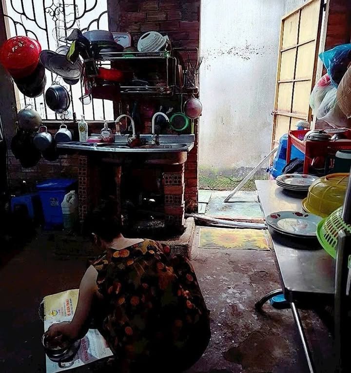 Nhà mặt tiền hẻm nhựa Tân Thạnh Tây, Củ Chi 152m² giá 2.5 tỷ - Sổ mới, thổ cư chính chủ!