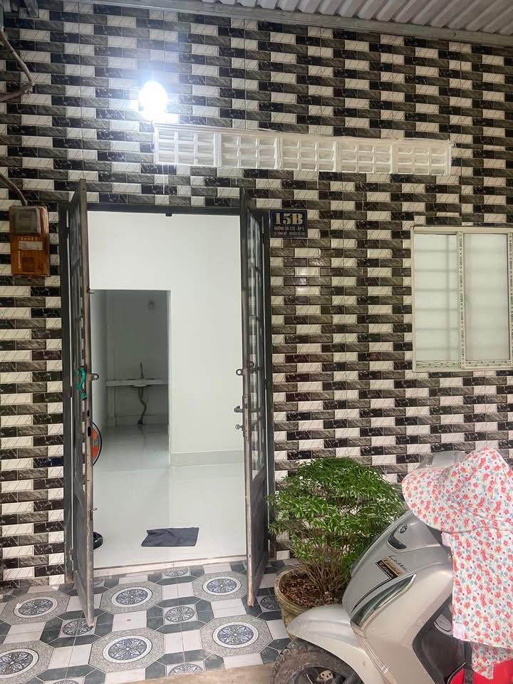 Nhà cấp 4 28m² tại ấp 5 cũ, xã Bình Mỹ - Bán gấp giá chỉ 550 triệu