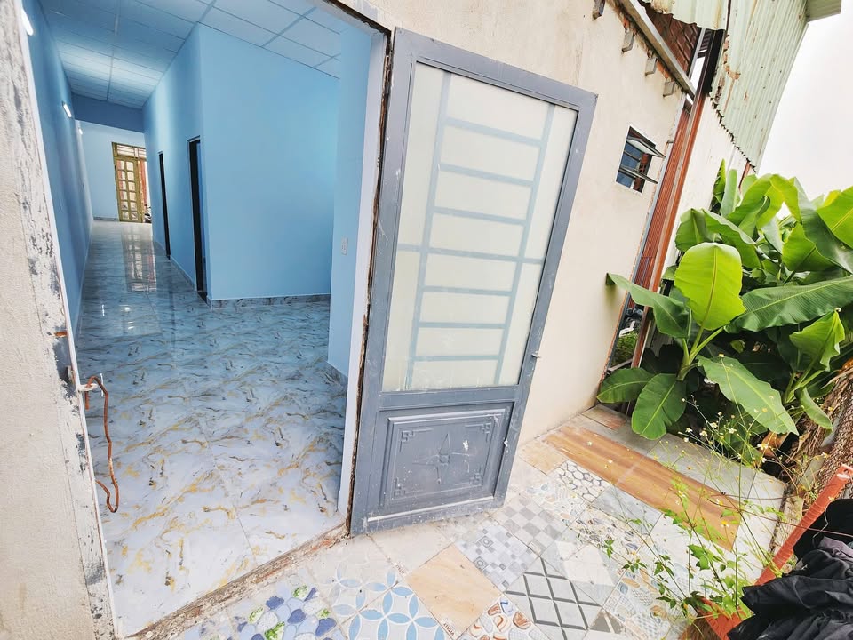 Nhà cho thuê 80m² tại Lê Văn Khương, Quận 12 - Nhà mới xây giá chỉ 4 triệu/tháng!