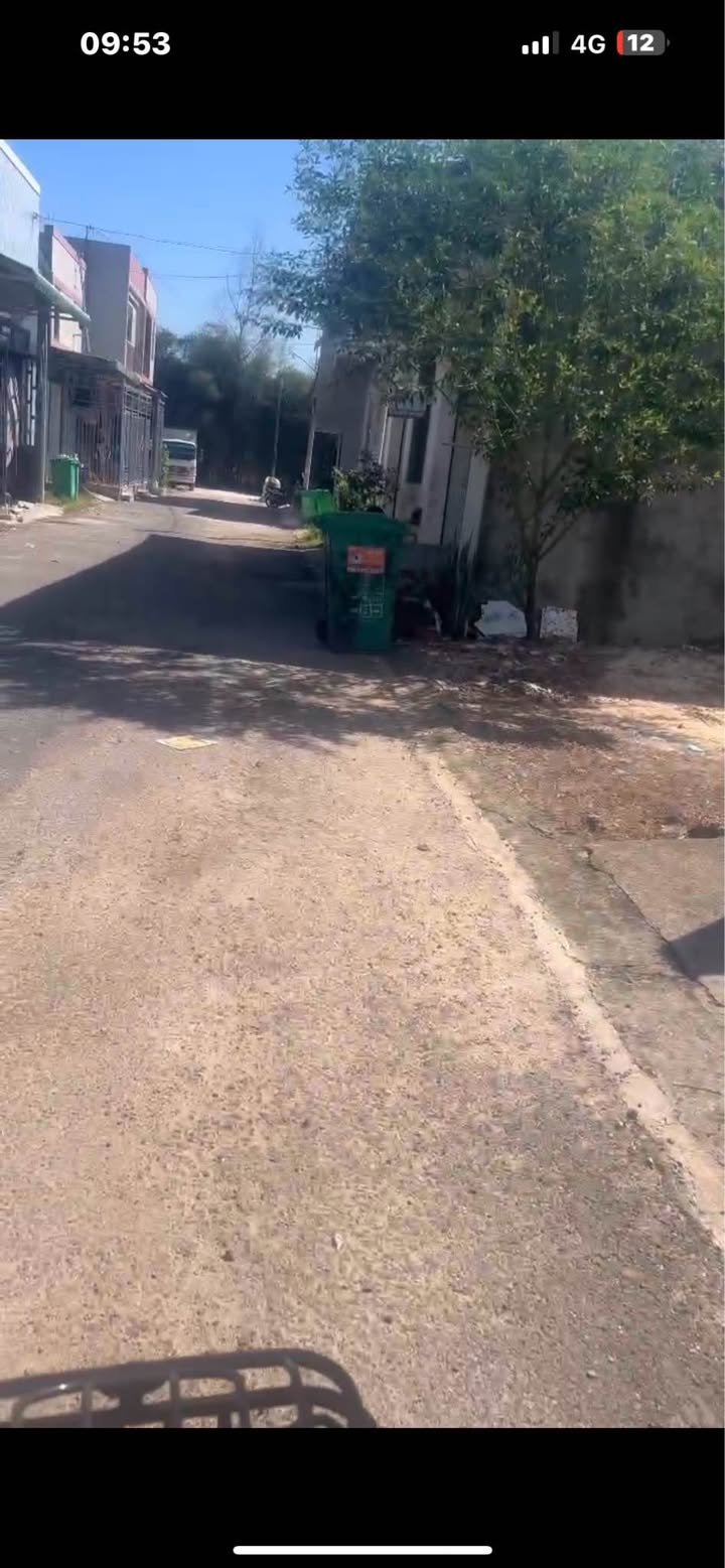 Đất nền khu công nghiệp Bắc Đồng Phú 180m² giá 1.27 tỷ - Tiềm năng đầu tư lớn!