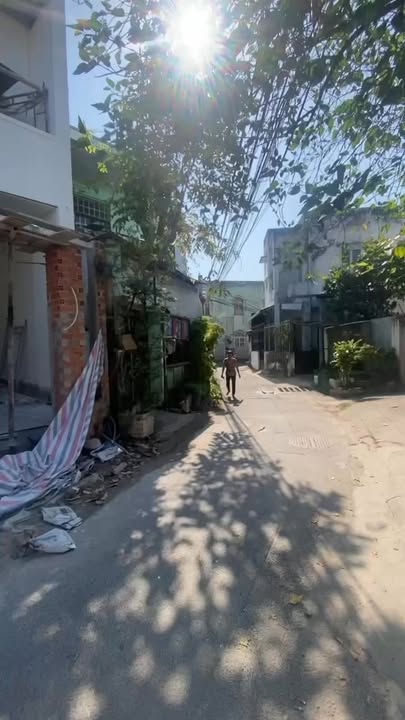 Nhà nguyên căn tại Chánh Nghĩa TDM 65.7m² giá 3.69 tỷ - Cơ hội vàng không thể bỏ lỡ!