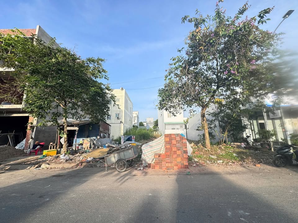 Đất nền Hồng Loan 6A, Cái Răng 85m² giá chỉ 2.99 tỷ - Đầu tư sinh lời