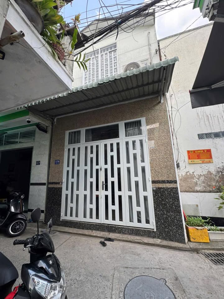 Nhà phố 2 mặt tiền Cái Răng 52m² giá 1.099 tỷ - Thương lượng ngay!