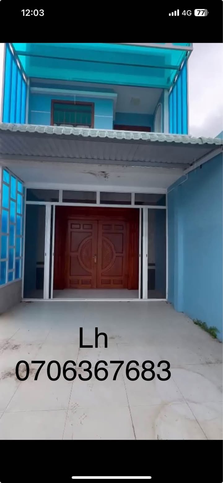 Đất thổ cư 700m² Trương Vĩnh Nguyên, Cái Răng, giá 4 tỷ - Cơ hội đầu tư lý tưởng!