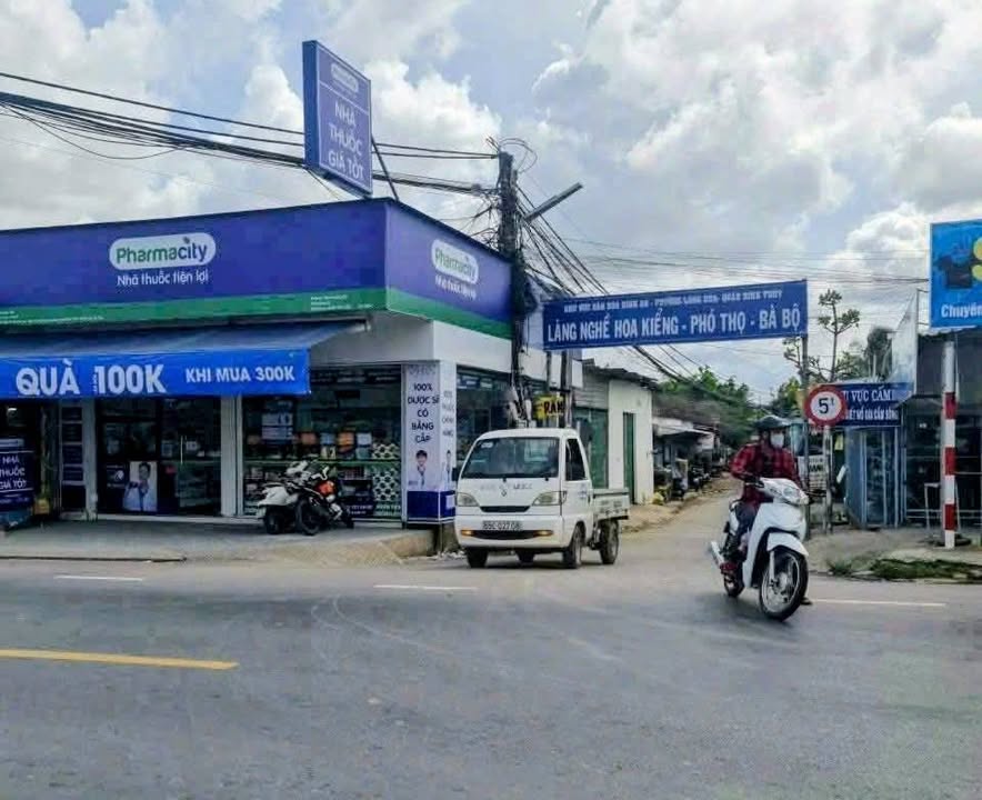 Đất nền 90m² Trần Bạch Đằng - Giá 999 triệu - Chính chủ thương lượng!