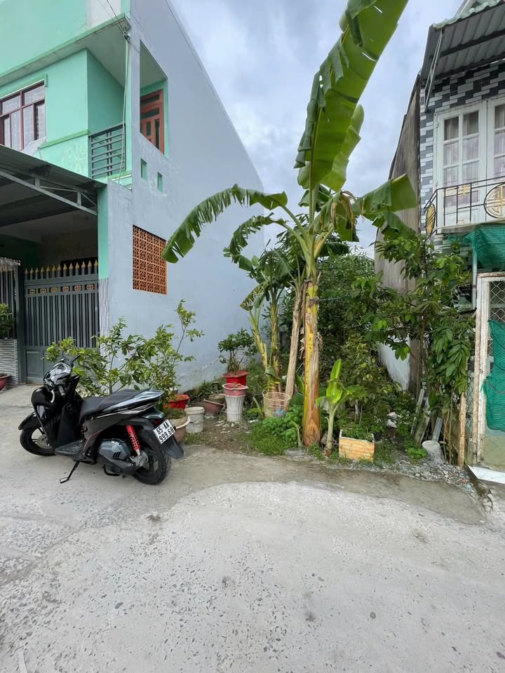 Đất thổ cư 53m² Rạch Cái Tắc, Bình Thủy - Giá chỉ 970 triệu VND, thương lượng giấy tờ!