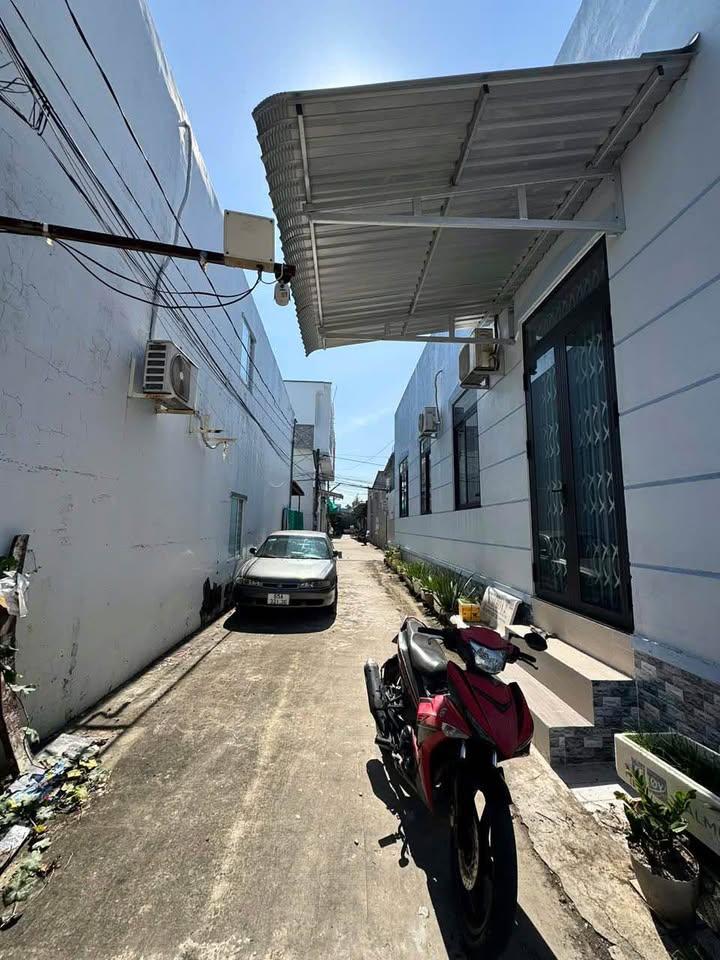 Bán đất hẻm liên tổ 1-2 phường Tân An 102m² giá 2.49 tỷ - Đầu tư sinh lời lý tưởng!